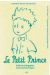 Le petit prince - coffret de lithographies