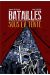 Batailles sous la tente