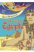 Tao et Zoé découvrent l'ancienne Egypte