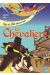 Tao et Zoé découvrent les chevaliers