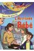 Tao et Zoé découvrent l'arrivée d'un bébé
