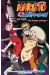 Naruto shippuden - animé comics tome 1 - un funeste presage