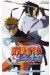 Naruto shippuden - animé comics tome 2 - kizuna, les liens