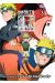 Naruto ; 10 ans 100 shinobis ; anime comics