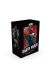 dark vador : le manuel sith ; livre + figurine