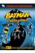 Batman, le chevalier de gotham ; l'album des autocollants