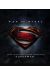 Hors collection man of steel - dans les coulisses de l'univers légendaire de superman