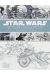 Star Wars ; storyboards ; la pr