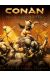 Conan ; sur les traces du barbare