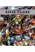 super-vilains DC - l'encyclopédie