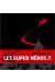 carnets - Superman