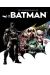 les chroniques de Batman