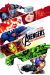 Marvel Avengers - les chroniques