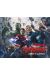 Tout l'art d'Avengers tome 2