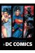 Les chroniques de DC Comics