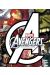 Avengers, l'encyclopédie illustrée