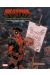 Tout l'art de Deadpool