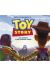 dans les coulisse de Toy Story ; les secrets d'une trilogie culte