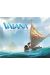 Vaiana, la légende du bout du monde ; tout l'art de Vaiana