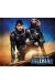 Tout l'art du film Valérian