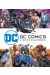 DC comics - encyclopédie illustrée