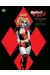 Tout l'art d'Harley Quinn