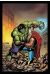 Roman marvel - Hulk VS Thor