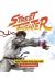 La saga street fighter