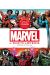 L'encyclopédie Marvel - édition 2019