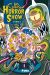 Les simpson horror show tome 1