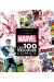 Marvel - Les 100 meilleurs comics