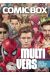 Comic box, la revue tome 1