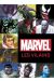 Marvel - Les vilains (format mini)