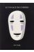 Carnet Ghibli peluche - Sans-visage