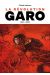 Garo, histoire d'une révolution dans le manga