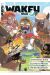 Wakfu mag Tome 4