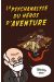 psychanalyse du héros d'aventure