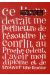 ce livre devrait me permettre de résoudre le conflit au Proche-Orient, d'avoir mon diplôme et de trouver une femme tome 2