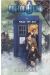 Doctor Who tome 8 - à la croisée des mondes