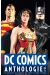 DC comics anthologie