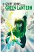 Geoff Johns présente Green lantern tome 1
