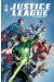 Justice league tome 1