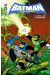 Batman - l'alliance des héros tome 3 - le chevalier d'émeraude