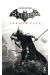 batman ; arkham city + jeu vidéo PC