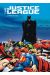 JLA ; la tour de babel +DVD et bluray