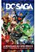 DC saga tome 1