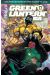Green Lantern Saga N.3