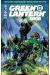 Green Lantern Saga N.4