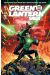 Green Lantern Saga N.5