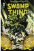 swamp thing tome 1 - de sève et de sang